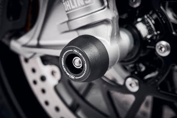 Evotech Performance Front Fork Protector for Triumph Speed Triple 1200 RS